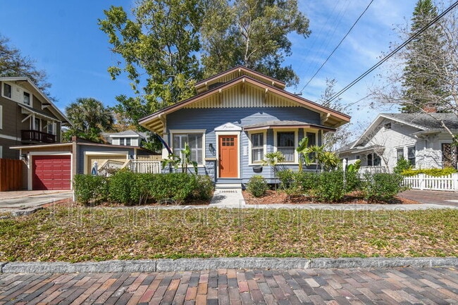 Photo - 1114 2nd St N House