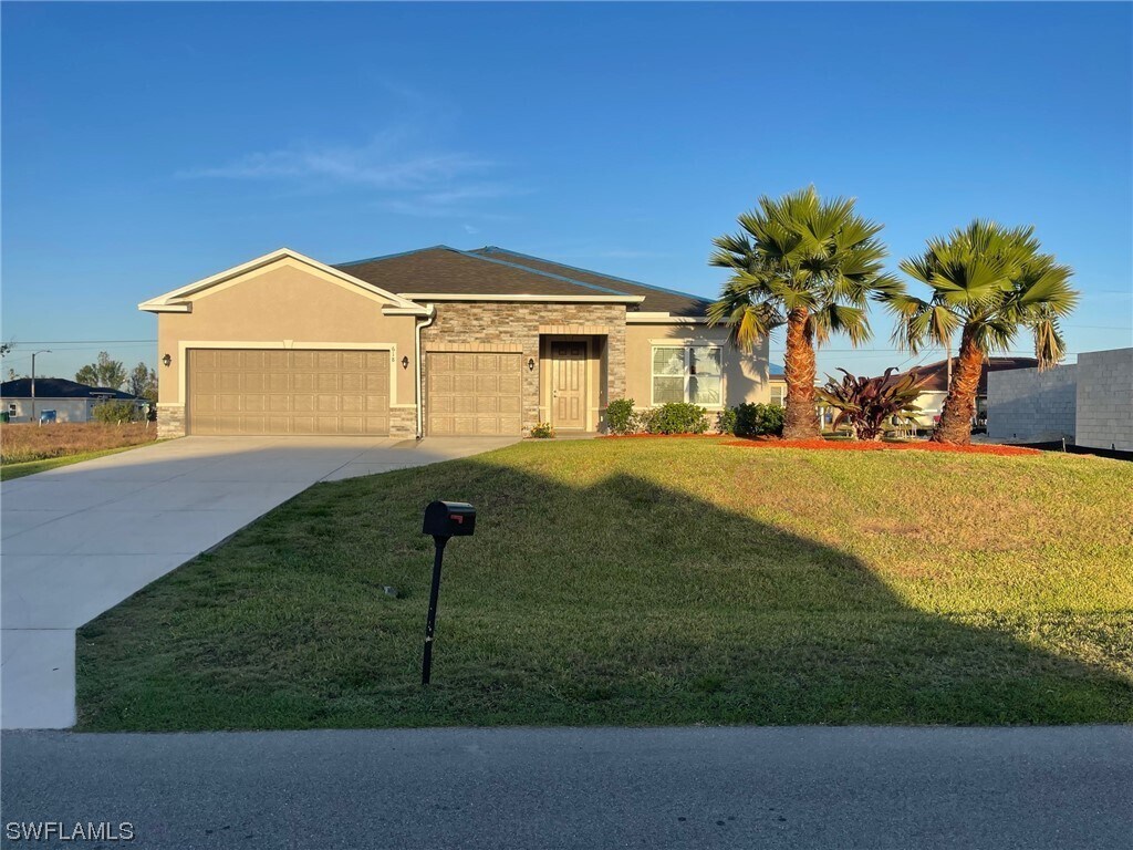 618 NW 3rd Pl, Cape Coral, FL 33993 House Rental in Cape Coral, FL