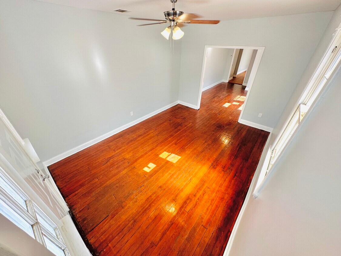 4205 D'Hemecourt St, New Orleans, LA 70119 House Rental in New