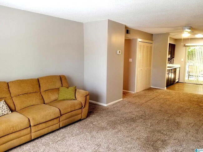 Foto del edificio - 2831 Georgetown Dr