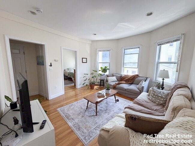 Photo - 143 Hillside St. Unit 2 Apartment