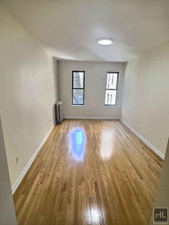 Building Photo - West 170th Street