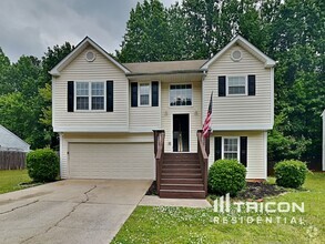 Building Photo - 2212 Serenity Dr NW