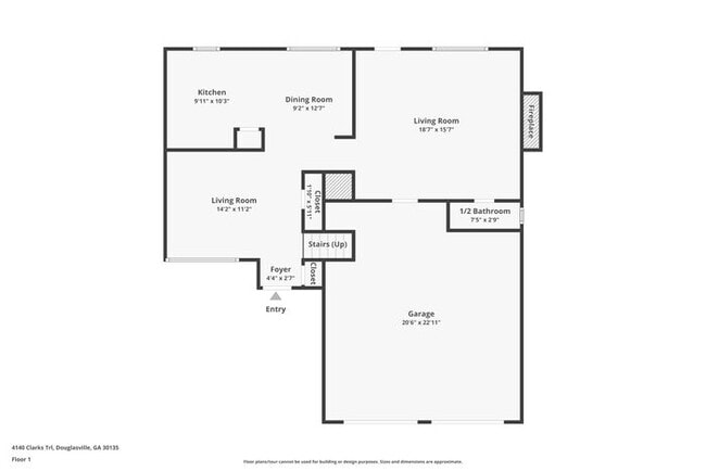 Building Photo - 4140 Clarks Tr