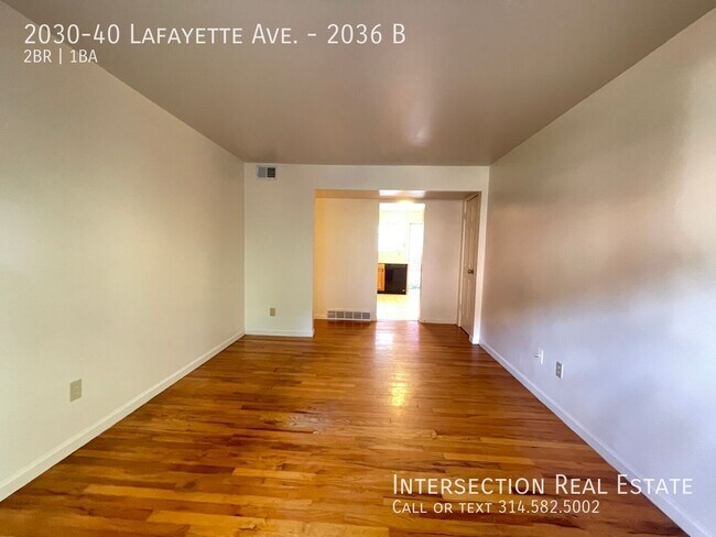 Foto del edificio - 2030-40 Lafayette Ave.-2036 B