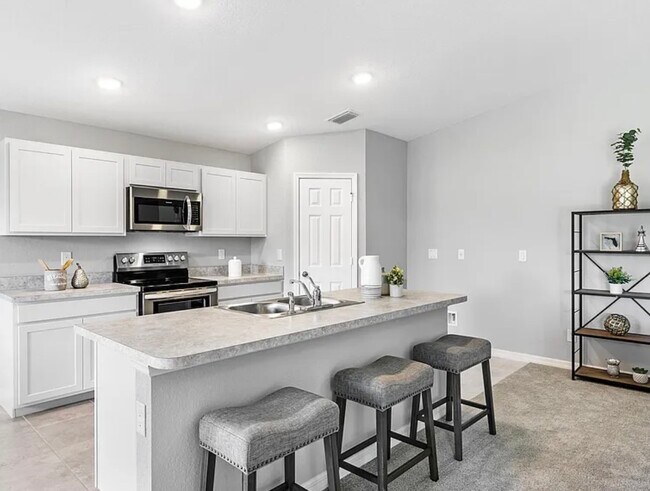 Foto del edificio - Fairlight