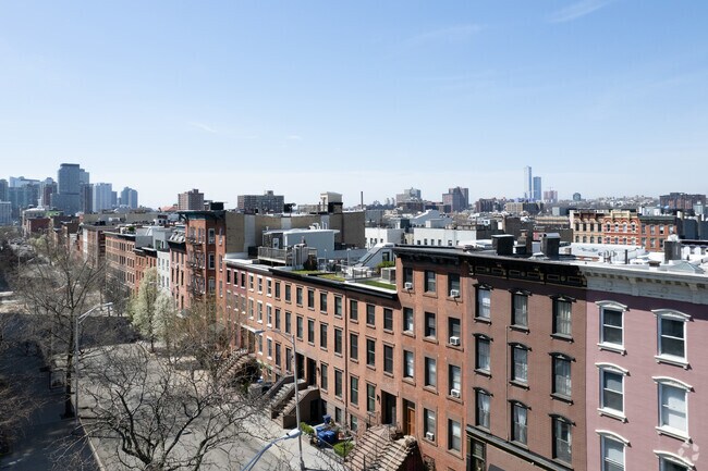 Foto aérea - 324 Hudson St