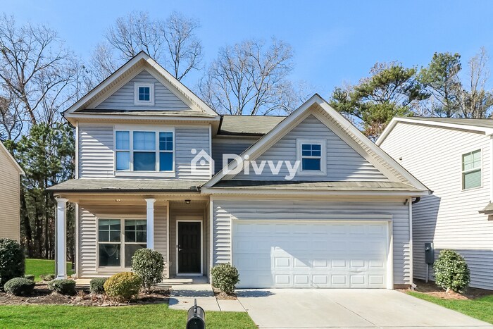 Primary Photo - 3329 Cascade Parc Blvd SW, Atlanta, GA 30311