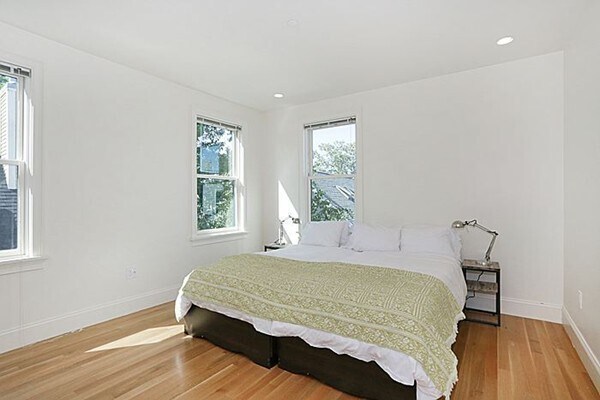 Foto del edificio - 308 Beacon St