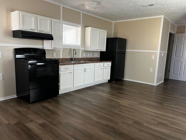 Foto del edificio - 709 N Collins Fwy