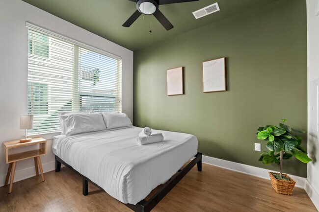 Foto del edificio - 2609 W Nassau St