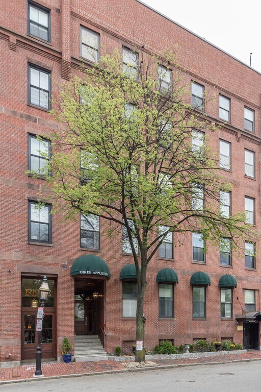 3 Appleton St Unit 101, Boston, MA 02116 Apartments in Boston, MA