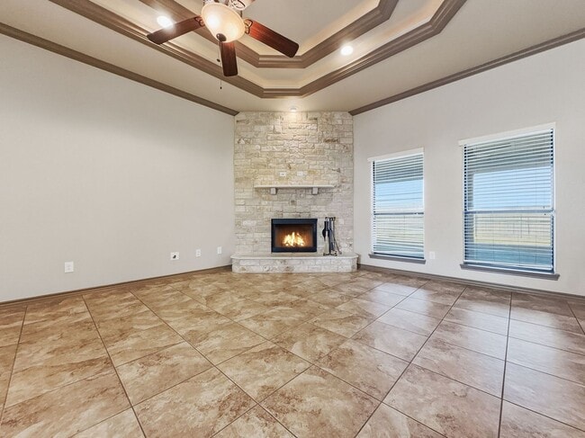 Foto del edificio - Purser Crossing's Finest