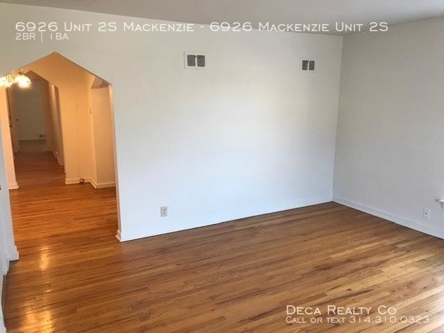 Foto del edificio - 2 bedroom in St. Louis MO 63123