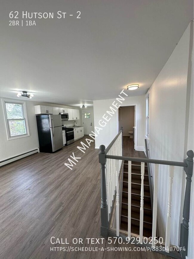 Building Photo - 2 bed / 1 bath