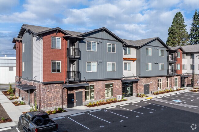 Lugar de Ironwood - Ironwood Place