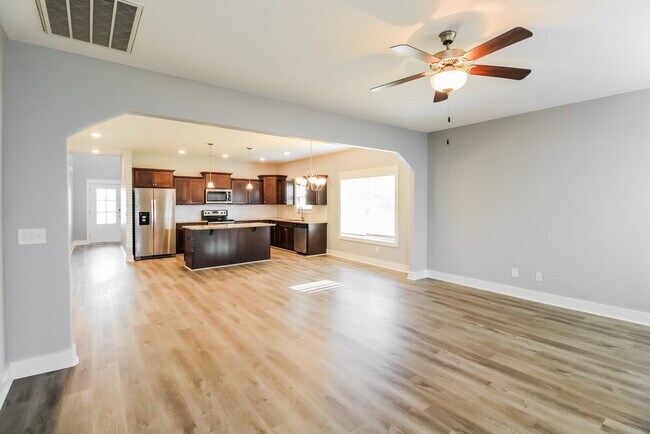 Foto del edificio - 4113 Stark St