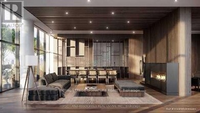 Building Photo - 55 Charles St E