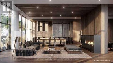 Building Photo - 55 Charles St E