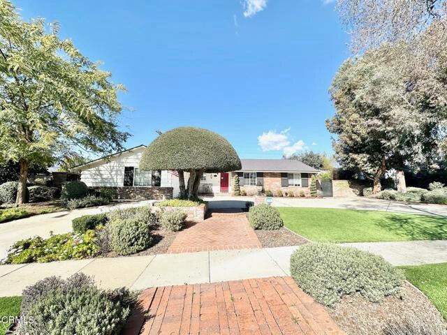 Foto del edificio - 1115 W Briarcroft Rd