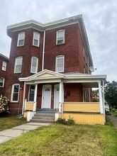 Building Photo - 78 Sisson Ave