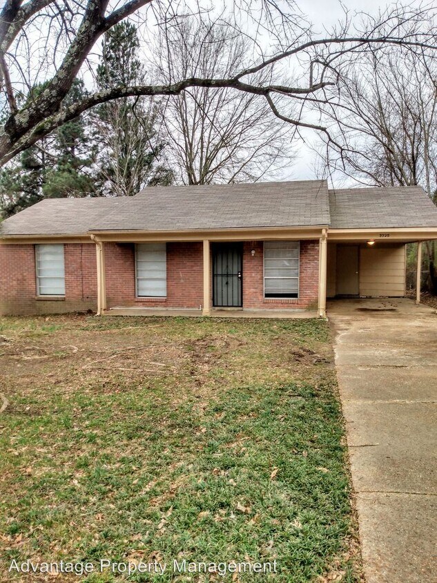 Primary Photo - 3 br, 1 bath House - 3725 Windermere Rd.