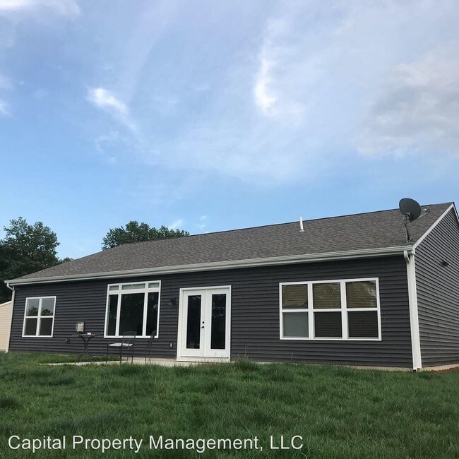 Building Photo - 3 br, 2 bath House - 6197 Summer Wind Place