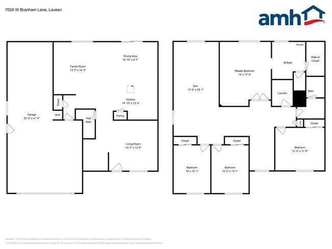 Building Photo - 7024 W Branham Ln