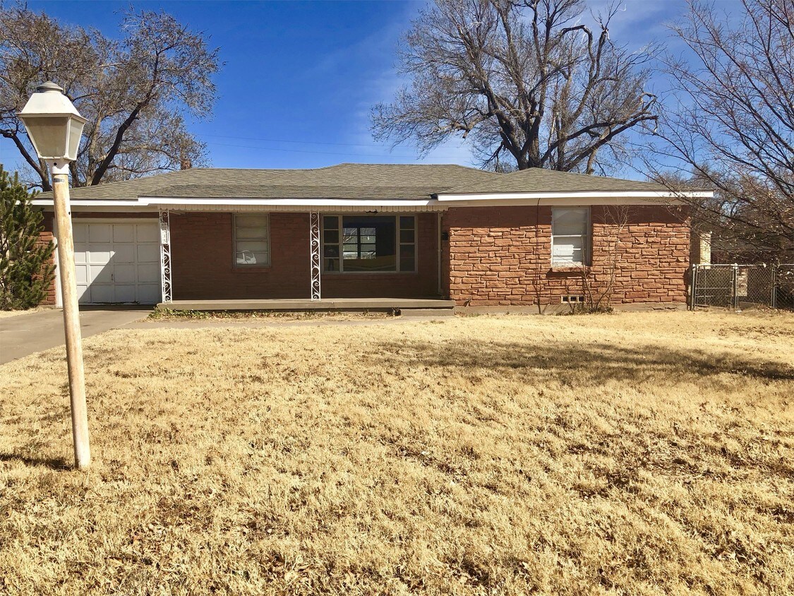 Foto principal - 1515 S Carolina St