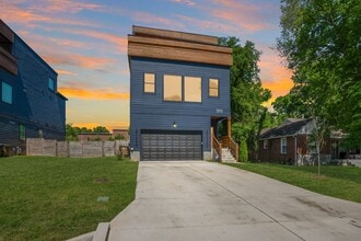Building Photo - 1911 Hailey Ave