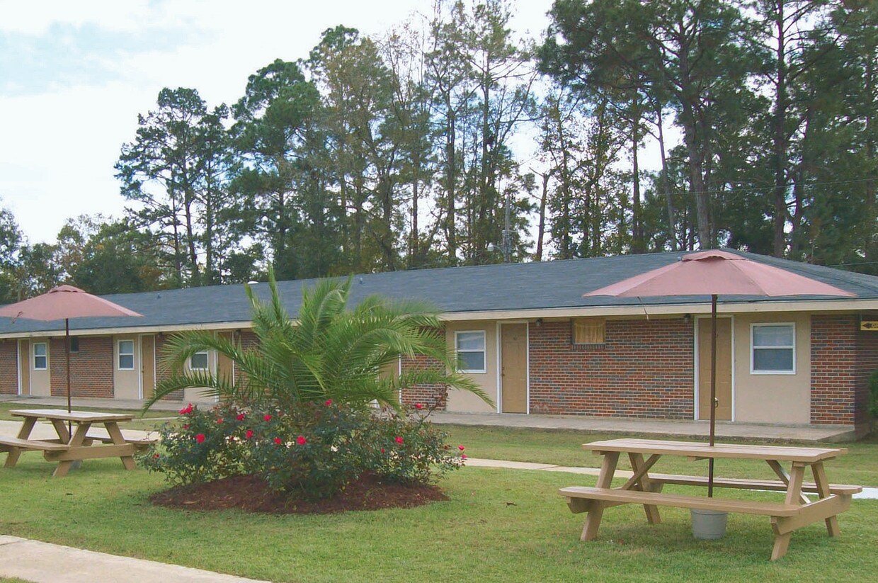 Foto del edificio - Georgetown Apartments
