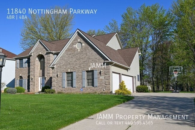 Building Photo - 11840 Nottingham Pkwy