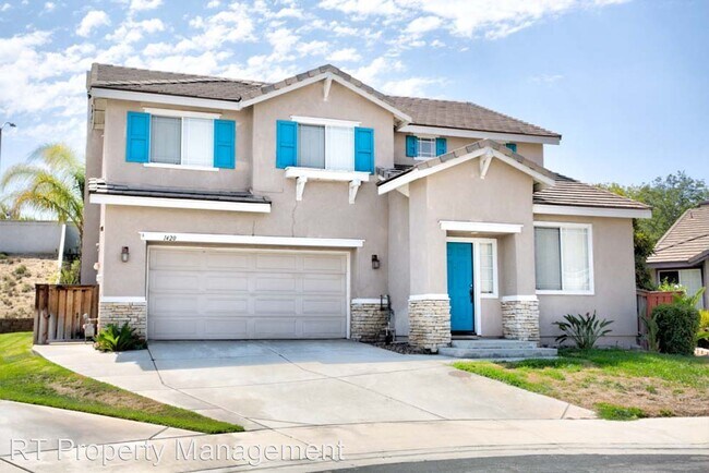 Building Photo - 4 br, 2.5 bath House - 1420 Lochabler Ct