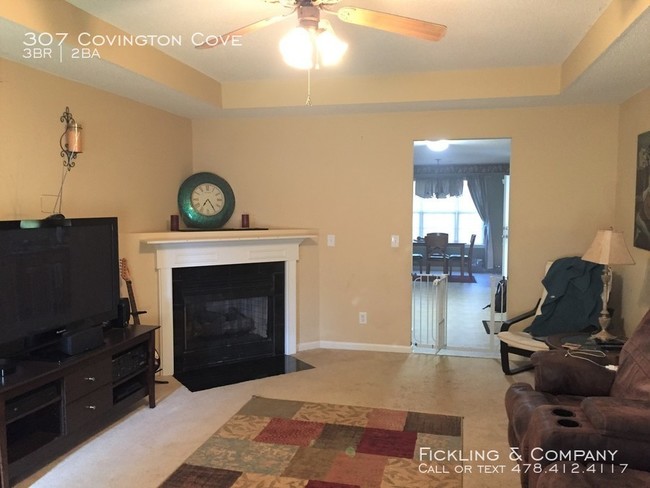 Building Photo - 307 Covington Cove
