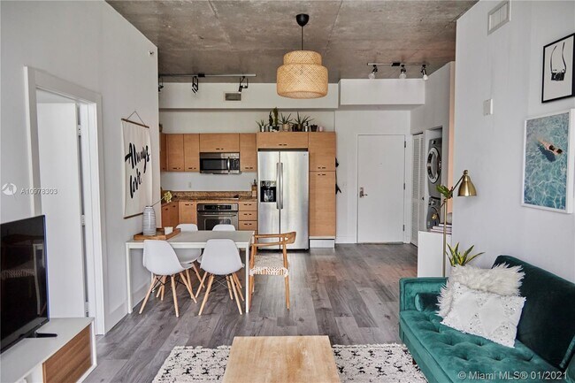 Foto del edificio - 2275 Biscayne Blvd Blvd