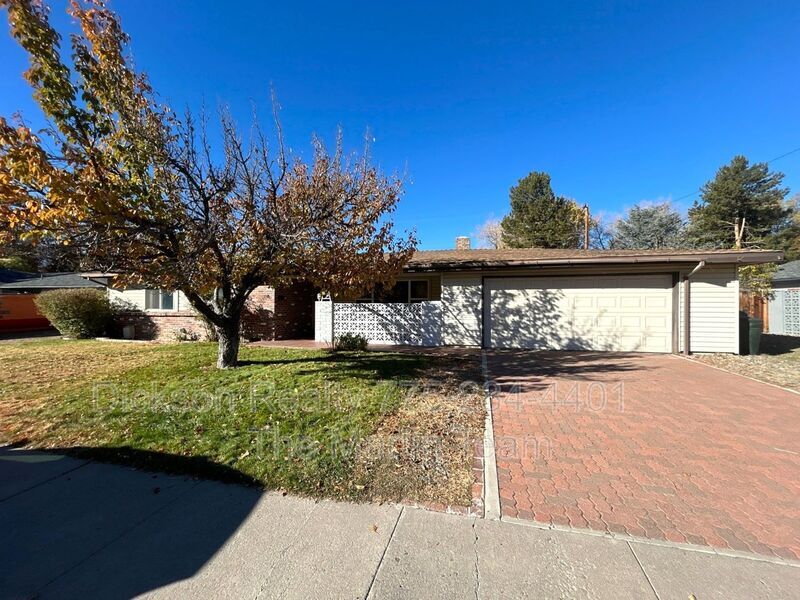 4165 Warren Way, Reno, NV 89509 - House Rental in Reno, NV | Apartments.com