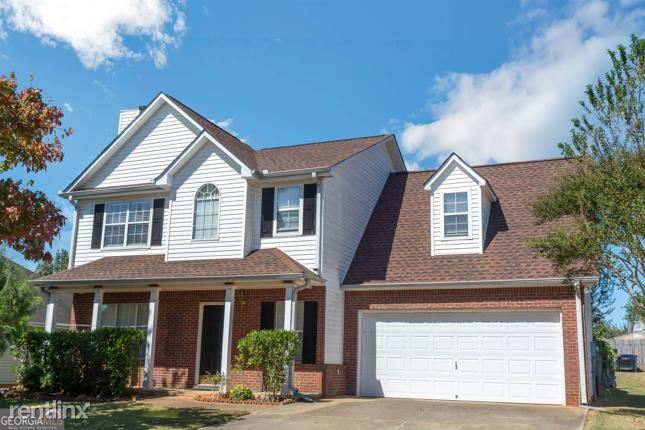 Building Photo - 4 br, 2 bath House - 8035 Chapman Terrace