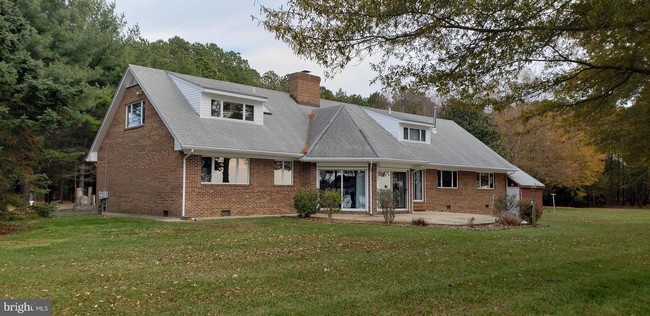 Foto del edificio - 26279 Deep Water Harbor Rd
