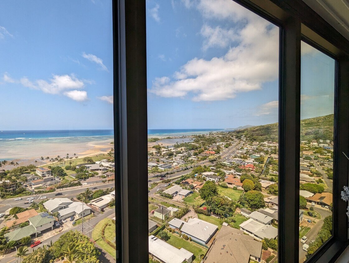 250 Kawaihae St Unit 20A, Honolulu, HI 96825 Condo for Rent in