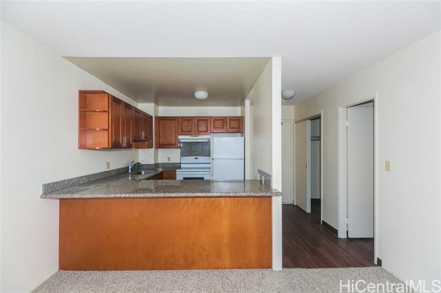 Building Photo - 1255 Nuuanu Ave