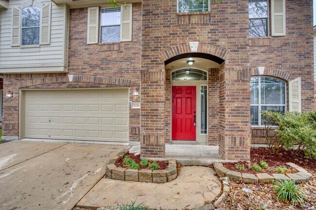 Foto del edificio - 2020 Petrified Forest Dr