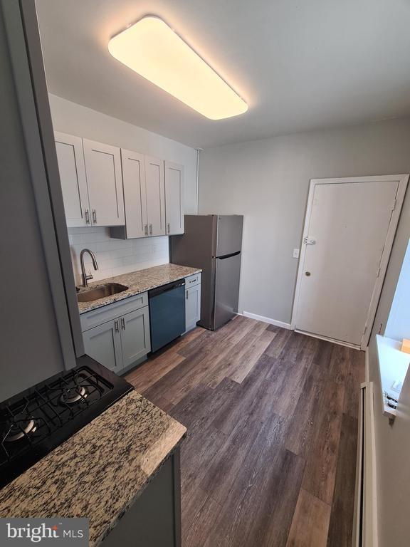 Foto del edificio - 403 E Ashmead St