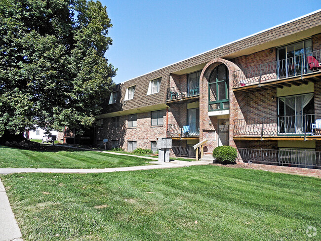 Century House Apts.