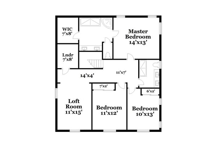 Building Photo - 9044 Catching Ct