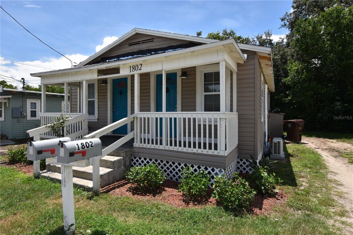 Foto principal - 1802 N 12th St