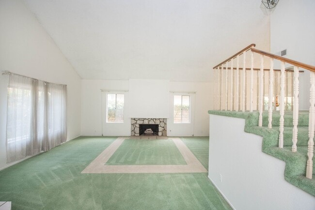 Foto del edificio - Rose Hills