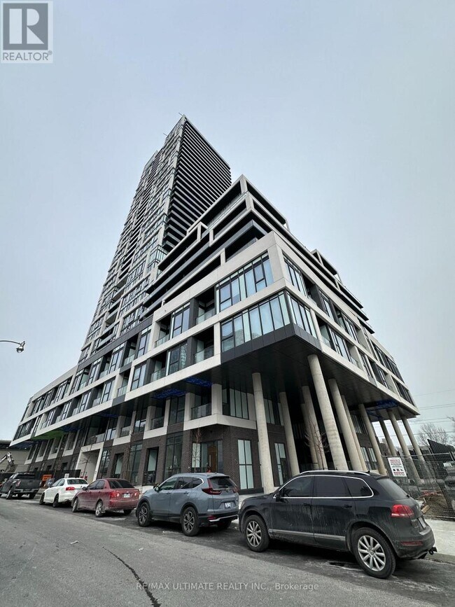 Building Photo - 5 Defries St