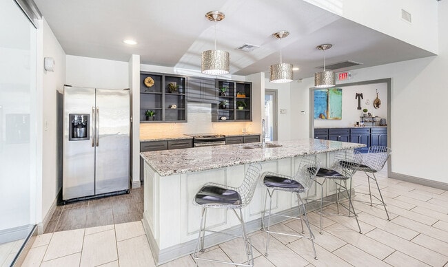 Made for Entertaining - Terra at Park Row