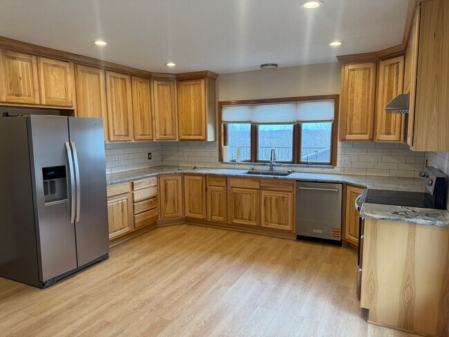 Foto del edificio - 15805 US-71