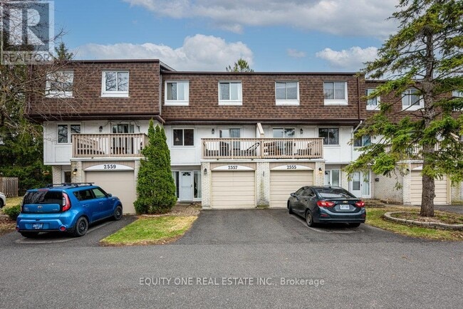 Building Photo - 2557 Flannery Dr